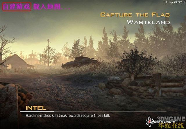 《決勝時刻6：現代戰爭2》連線選單翻譯與詳細設定步驟