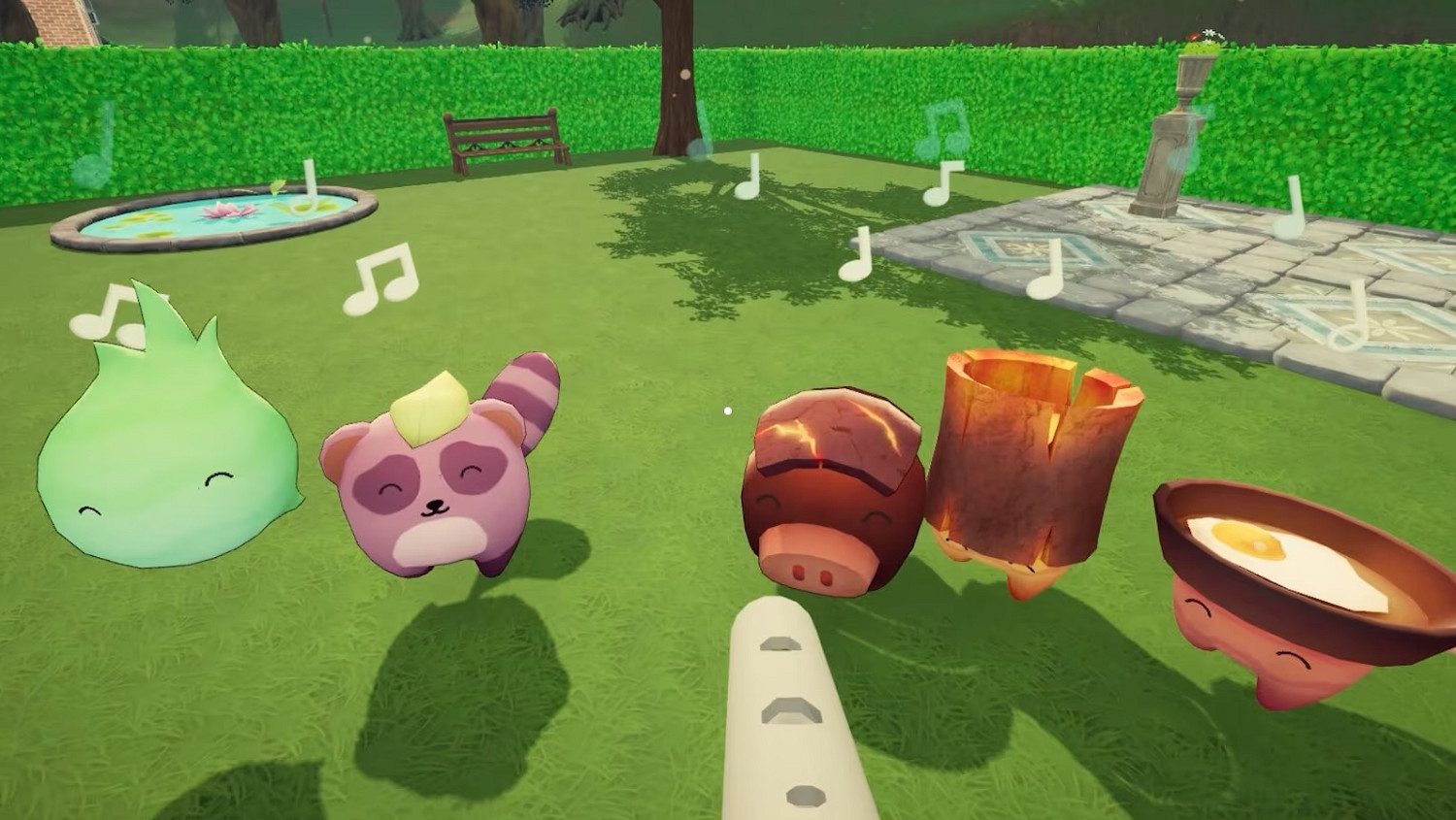 寶可夢中心?經營模擬新作《怪獸照護模擬器》發售 寶可夢中心?經營模擬新作《怪獸照護模擬器》發售