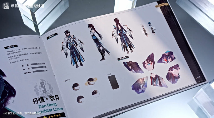 為了早拿紀念冊《崩壞:星穹鐵道》玩家有多拚? 為了早拿紀念冊《崩壞:星穹鐵道》玩家有多拚?