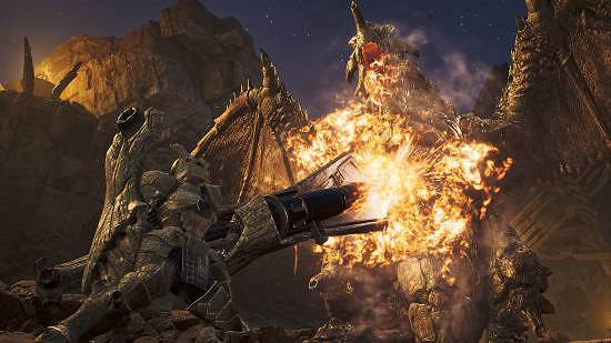 《怪獵荒野》免費更新泡狐龍回歸 4月23日新活動開啟 《怪獵荒野》免費更新泡狐龍回歸 4月23日新活動開啟