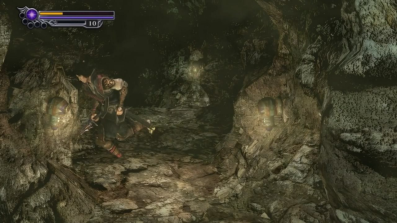 《鬼武者2RE》新實機:十兵衛快逃！前方有&quot;毒霧陷阱&quot;