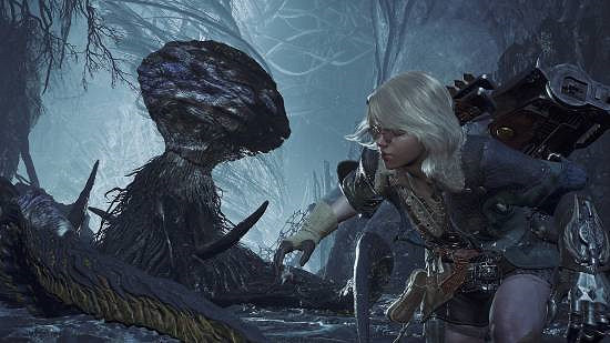 《怪獵荒野》免費更新泡狐龍回歸 4月23日新活動開啟 《怪獵荒野》免費更新泡狐龍回歸 4月23日新活動開啟