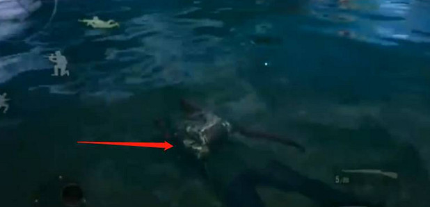 和平精英水城怎麽消失了 和平精英水城怎麽消失了