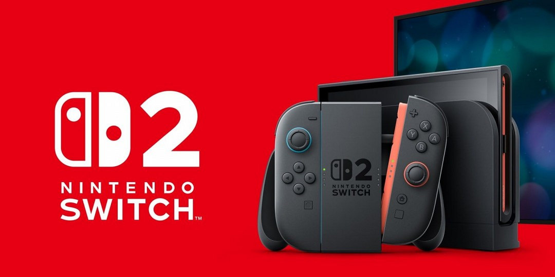 買不起Switch2怎辦?任天堂:繼續玩初代Switch 買不起Switch2怎辦?任天堂:繼續玩初代Switch