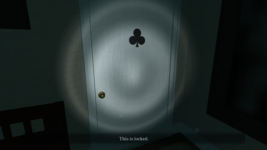 奇葩恐怖遊戲：剩飯太多會被追殺 那米飯仙人豈不無敵