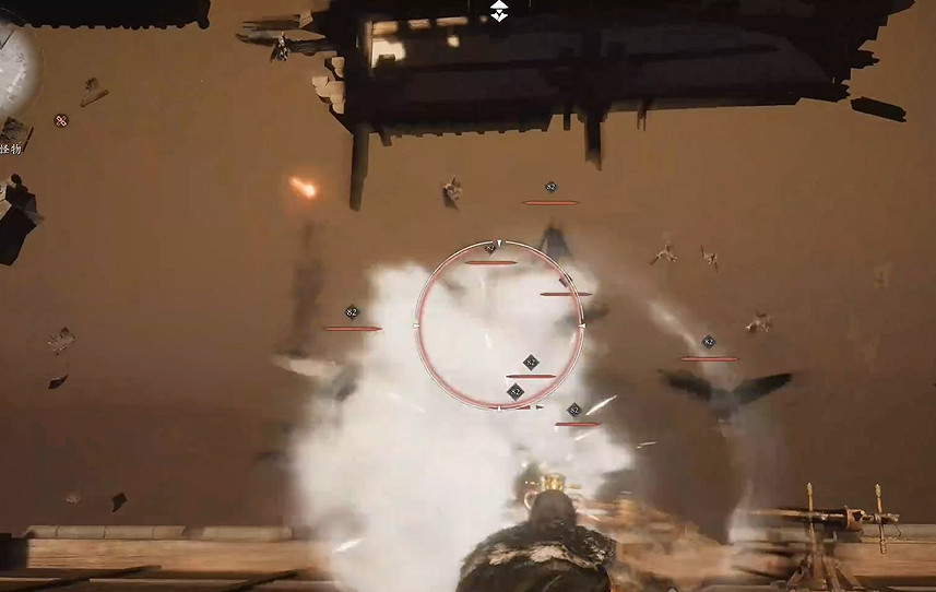 《燕雲十六聲》千營一呼獲取方法