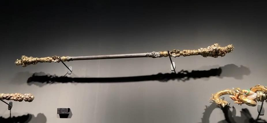 《黑神話》藝術展現場照:大量設定圖、設計廢稿等! 《黑神話》藝術展現場照:大量設定圖、設計廢稿等!