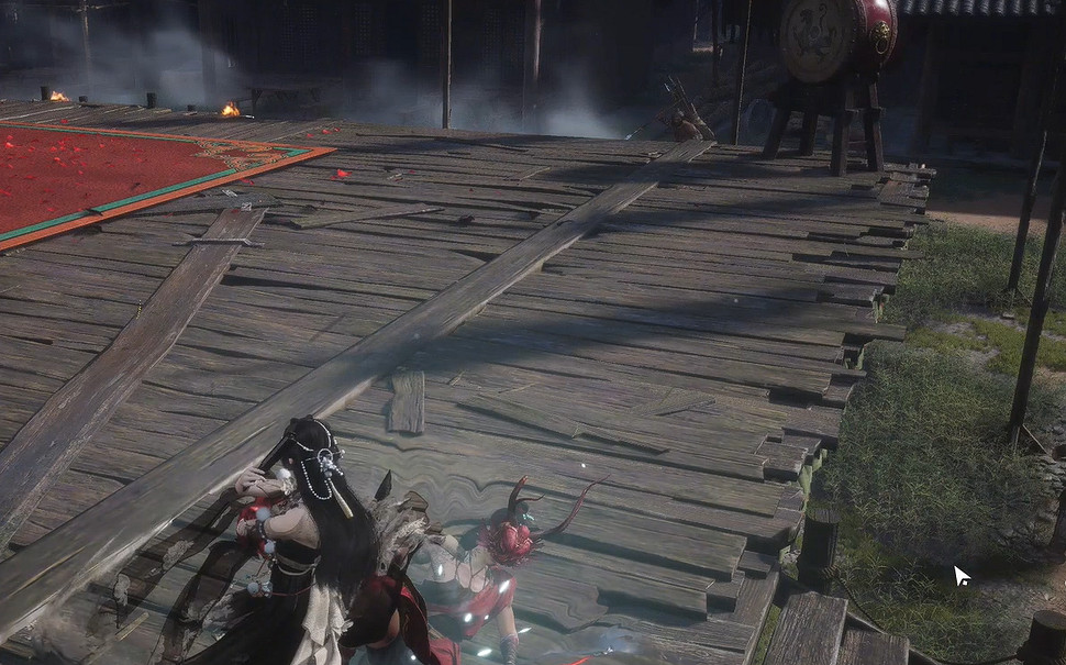 《燕雲十六聲》馮如之逃課打法攻略最新