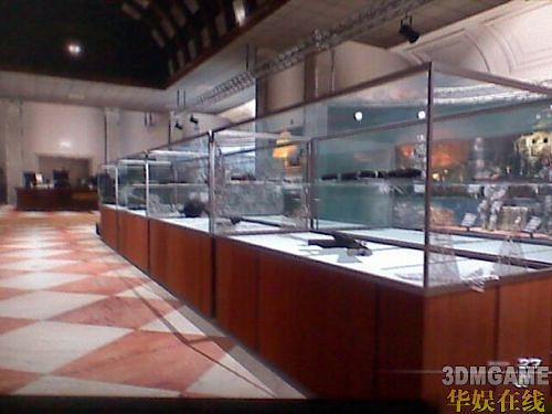 《決勝時刻6：現代戰爭2》子彈穿透力與殺傷力測試