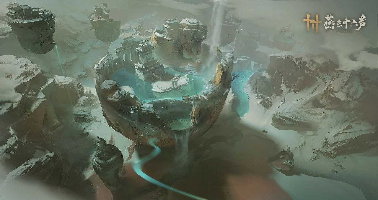 《燕雲十六聲》涼州上線時間