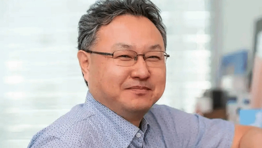 索尼取消多款遊戲 前總裁談取消原因及《Wild》內幕 索尼取消多款遊戲 前總裁談取消原因及《Wild》內幕