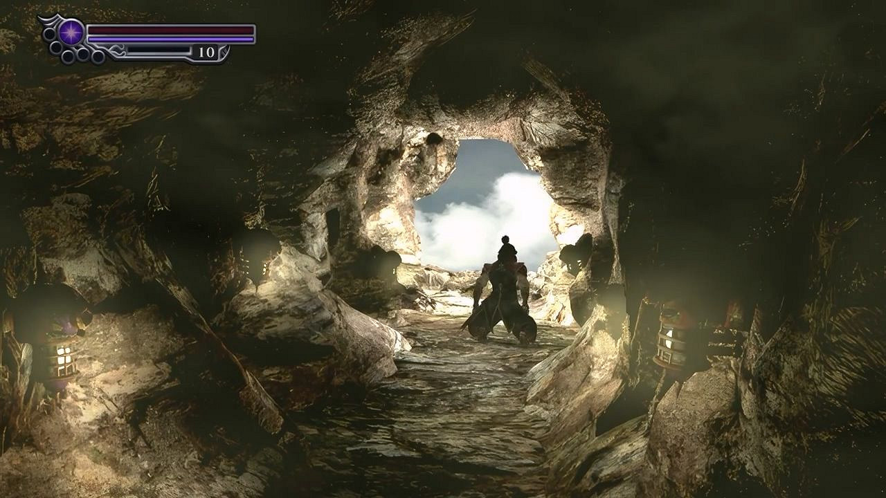 《鬼武者2RE》新實機:十兵衛快逃！前方有&quot;毒霧陷阱&quot;