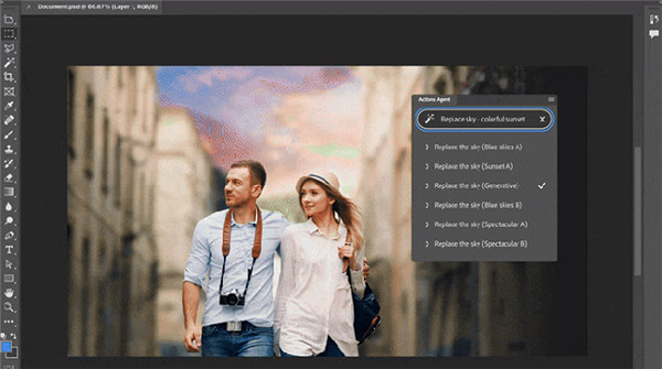 Adobe將推PS和PR AI代理：提供建議即可智能編輯