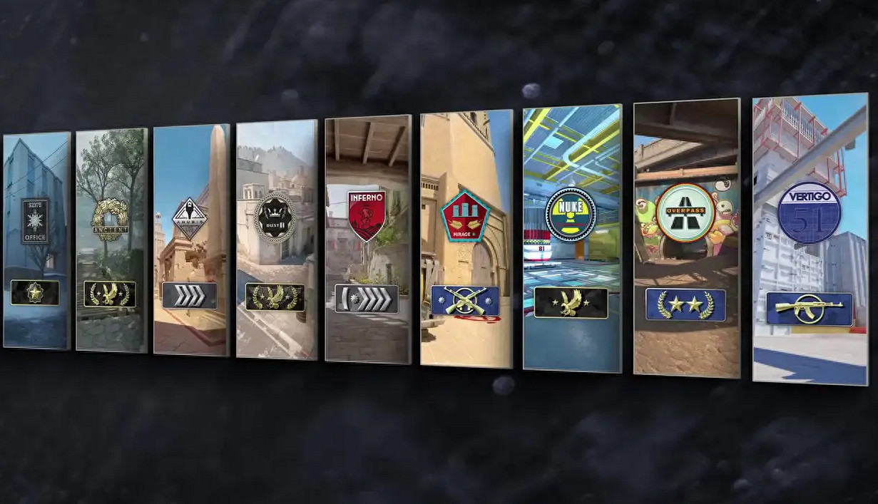 《CSGO》遊戲常用英文介紹 《CSGO》遊戲常用英文介紹