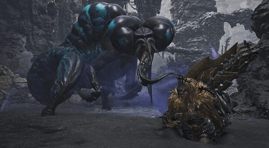 《怪獵荒野》免費更新泡狐龍回歸 4月23日新活動開啟 《怪獵荒野》免費更新泡狐龍回歸 4月23日新活動開啟