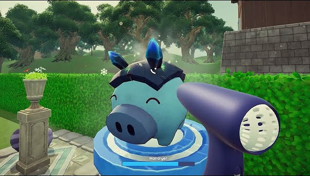 寶可夢中心?經營模擬新作《怪獸照護模擬器》發售 寶可夢中心?經營模擬新作《怪獸照護模擬器》發售