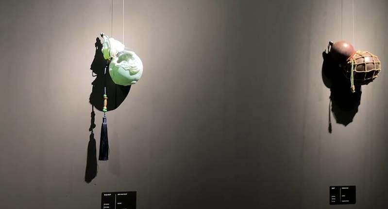 《黑神話》藝術展現場照:大量設定圖、設計廢稿等! 《黑神話》藝術展現場照:大量設定圖、設計廢稿等!