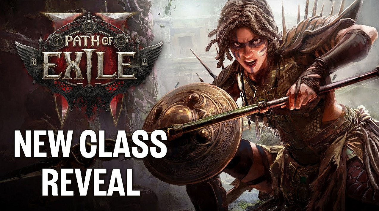 《流亡黯道2》新賽季難度過高引爭議 總監承認過火了 《流亡黯道2》新賽季難度過高引爭議 總監承認過火了