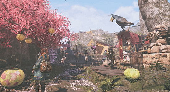 《怪獵荒野》免費更新泡狐龍回歸 4月23日新活動開啟 《怪獵荒野》免費更新泡狐龍回歸 4月23日新活動開啟