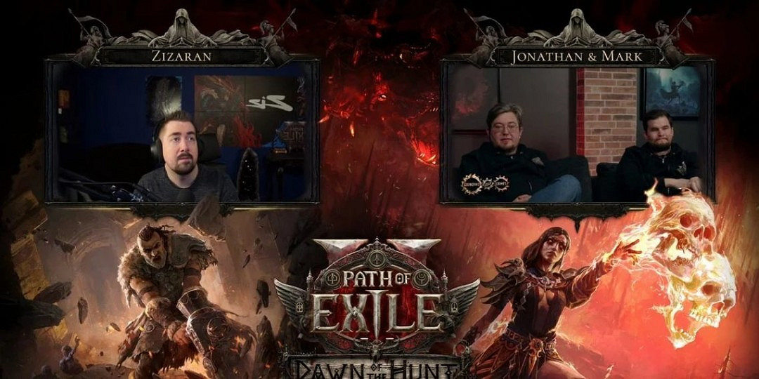 新賽季改動引發差評 《流亡黯道2》開發團隊承認錯誤 新賽季改動引發差評 《流亡黯道2》開發團隊承認錯誤