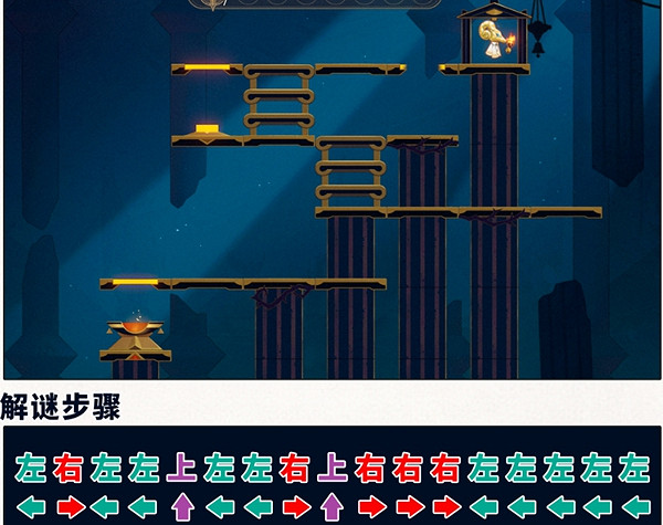 崩壞星穹鐵道龍骸古城寶箱位置大全 崩壞星穹鐵道龍骸古城寶箱位置大全