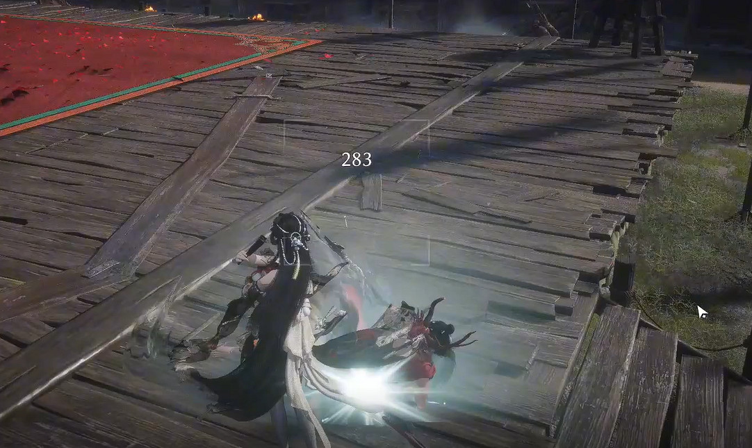 《燕雲十六聲》馮如之逃課打法攻略最新