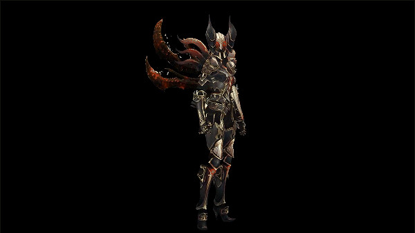 《暗黑破壞神3》第28賽季2月25日上線 全新獎勵進度系統 《暗黑破壞神3》第28賽季2月25日上線 全新獎勵進度系統