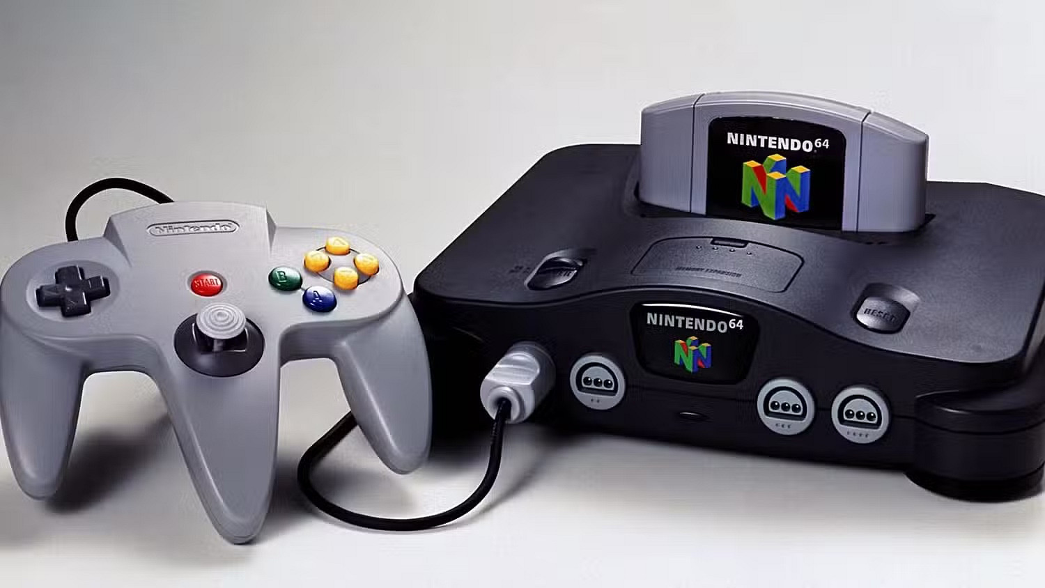 Switch2竟未進前三!盤點史上賣的最貴的任天堂主機 Switch2竟未進前三!盤點史上賣的最貴的任天堂主機