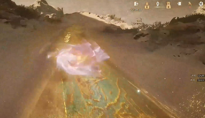 《燕雲十六聲》天工回廊俯仰之間解謎圖文攻略