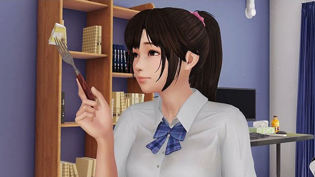 品質不如預期？I社宣布《VR 女友》發售日再度延後