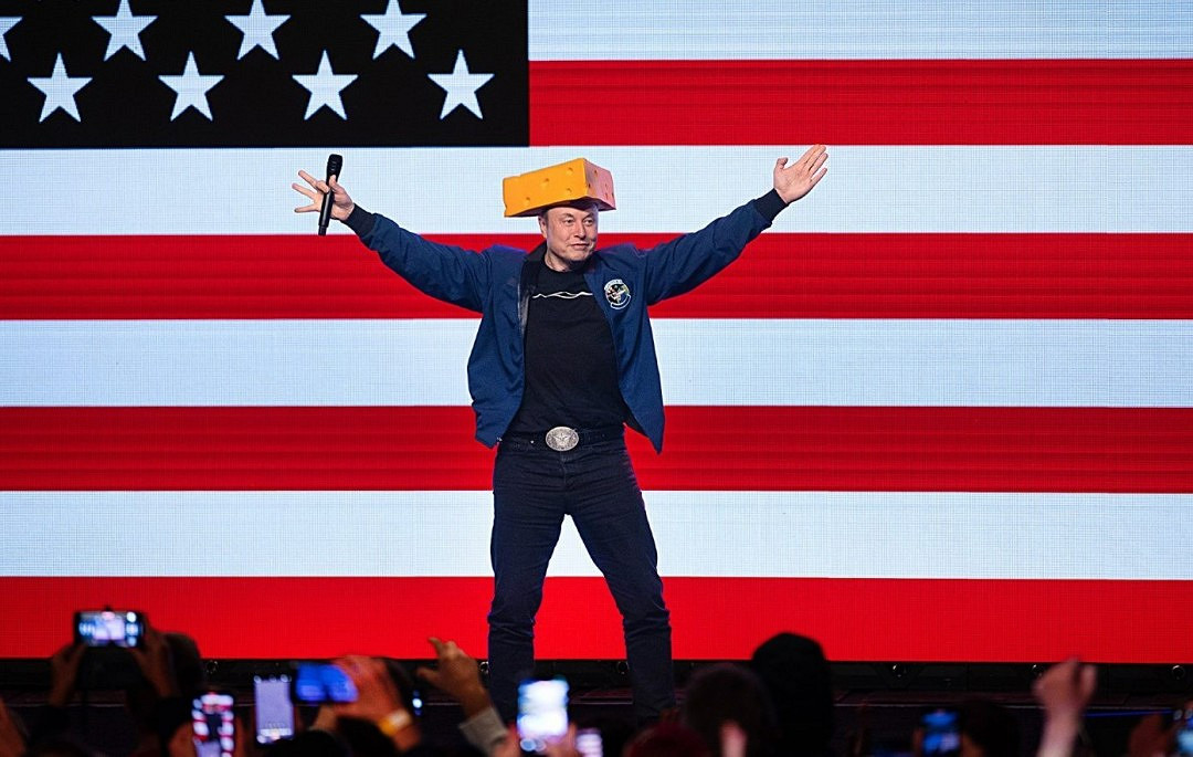 馬斯克詢問《暗黑破壞神5》 又被玩家們群嘲! 馬斯克詢問《暗黑破壞神5》 又被玩家們群嘲!