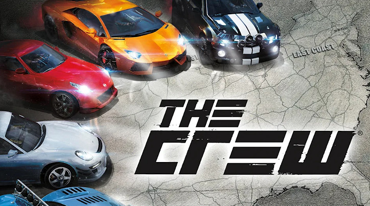 育碧回應《飆酷車神》停服訴訟案:玩家只有使用權 育碧回應《飆酷車神》停服訴訟案:玩家只有使用權