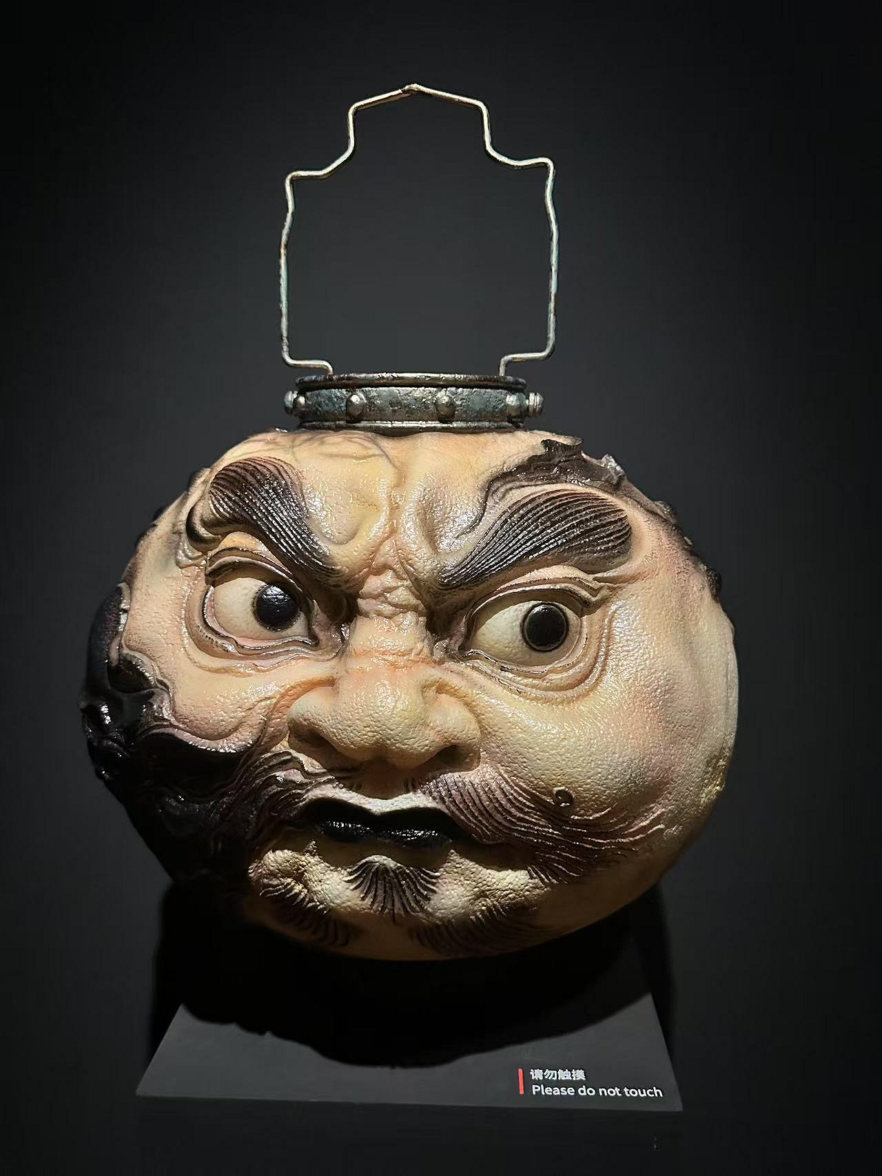 《黑神話》藝術展現場照:大量設定圖、設計廢稿等! 《黑神話》藝術展現場照:大量設定圖、設計廢稿等!