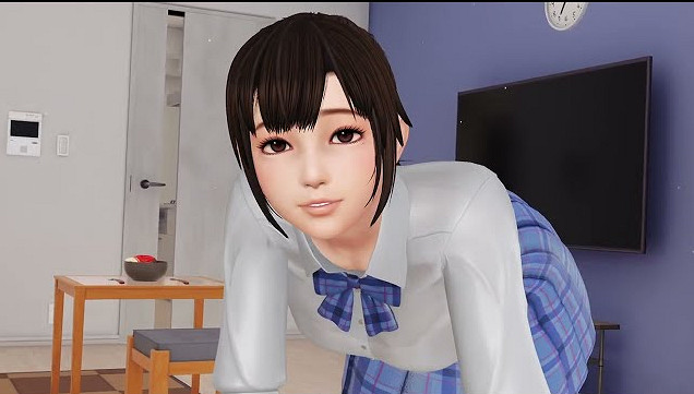 品質不如預期？I社宣布《VR 女友》發售日再度延後