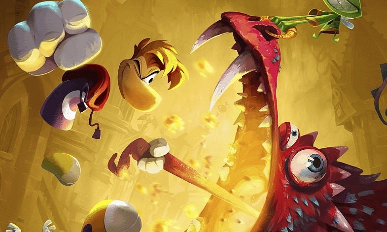 12年沒出新作了!育碧《雷曼》系列新項目招募人才中 12年沒出新作了!育碧《雷曼》系列新項目招募人才中