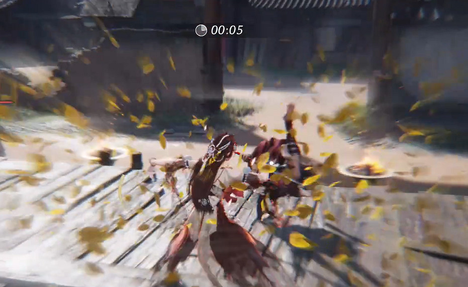 《燕雲十六聲》馮如之逃課打法攻略最新