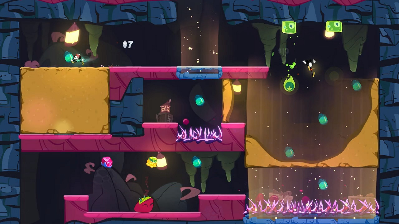 Switch《迪士尼幻夢島》官宣登陸PC/主機!5月30日發售 Switch《迪士尼幻夢島》官宣登陸PC/主機!5月30日發售