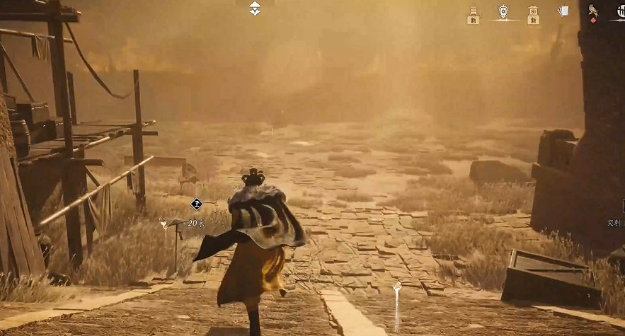 《燕雲十六聲》千營一呼獲取方法