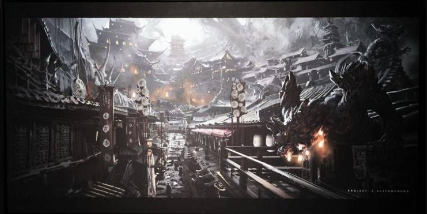 群妖橫行！《黑神話：悟空》&quot;獅駝嶺&quot;設計廢稿公開！