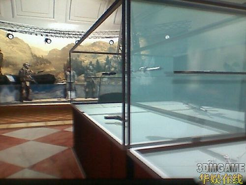 《決勝時刻6：現代戰爭2》子彈穿透力與殺傷力測試