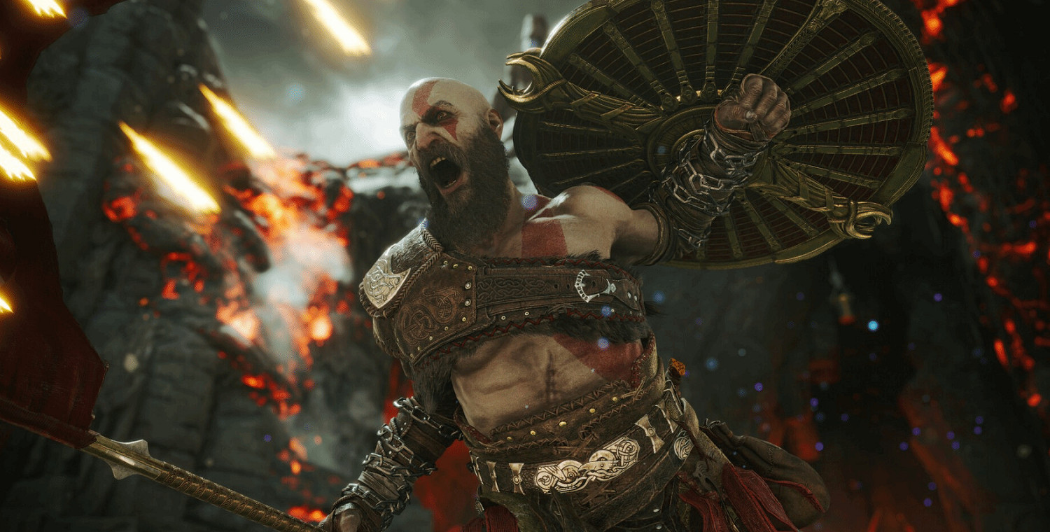 索尼取消多款遊戲 前總裁談取消原因及《Wild》內幕 索尼取消多款遊戲 前總裁談取消原因及《Wild》內幕