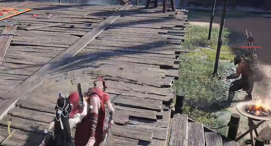 《燕雲十六聲》馮如之逃課打法攻略最新