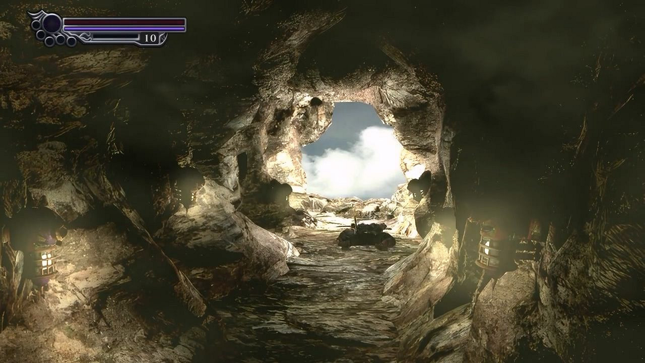 《鬼武者2RE》新實機:十兵衛快逃！前方有&quot;毒霧陷阱&quot;