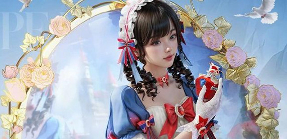 和平精英緋果甜心上線時間 和平精英緋果甜心上線時間