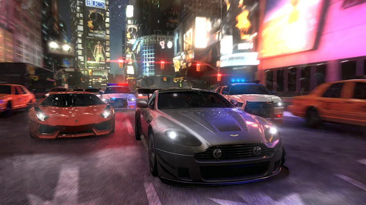 育碧回應《飆酷車神》停服訴訟案:玩家只有使用權 育碧回應《飆酷車神》停服訴訟案:玩家只有使用權