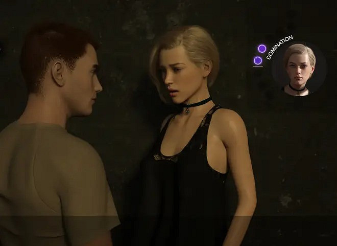 女性遊戲組織呼籲Steam下架一款宣揚性侵犯的遊戲