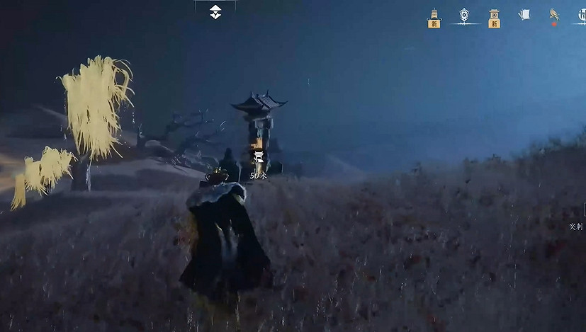 《燕雲十六聲》天工回廊俯仰之間解謎圖文攻略