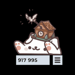 《邦戈貓》線上數破10萬！官方感慨貓奴就是比狗奴多