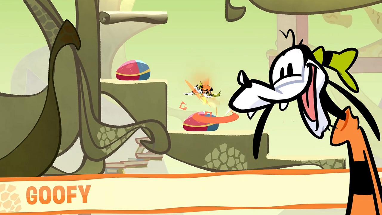 Switch《迪士尼幻夢島》官宣登陸PC/主機!5月30日發售 Switch《迪士尼幻夢島》官宣登陸PC/主機!5月30日發售