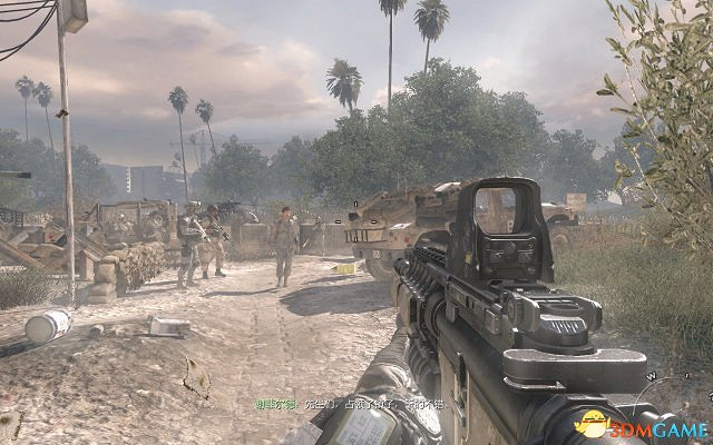 決勝時刻6秘籍及使用方法 決勝時刻6秘籍怎麽用